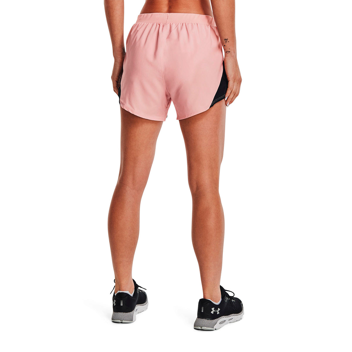 Shorts Fly-By 2.0 para Mujer Under Armour