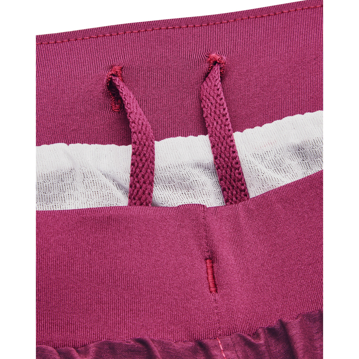 Shorts Fly-By 2.0 para Mujer Under Armour