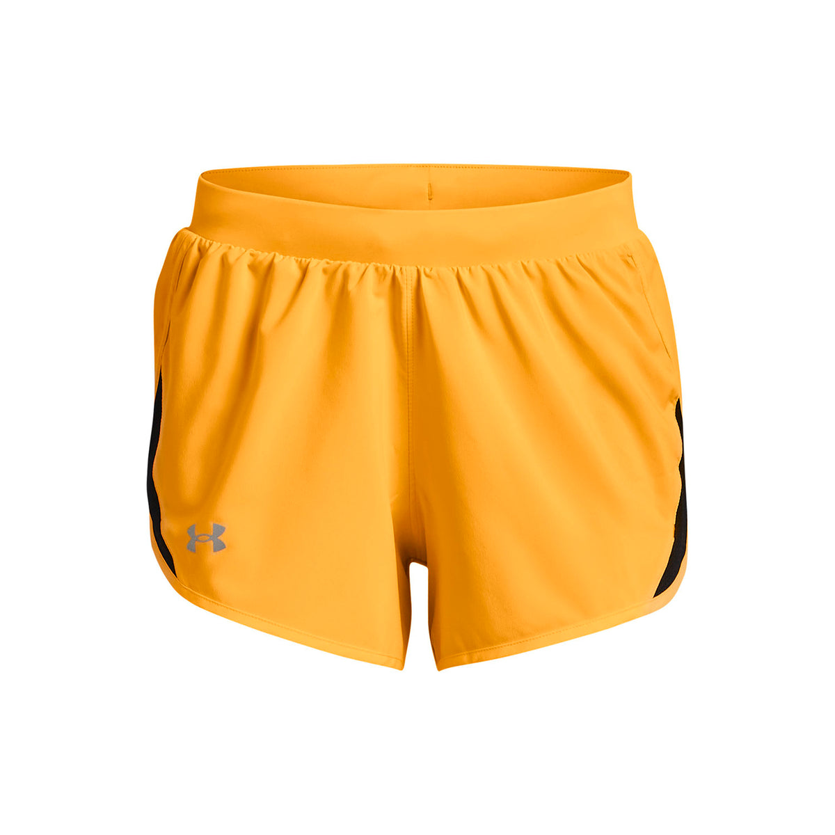 Shorts Fly-By 2.0 para Mujer Under Armour