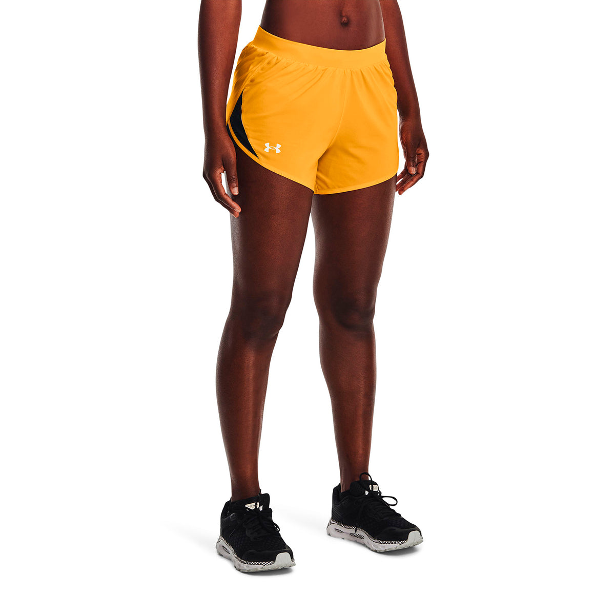 Shorts Fly-By 2.0 para Mujer Under Armour