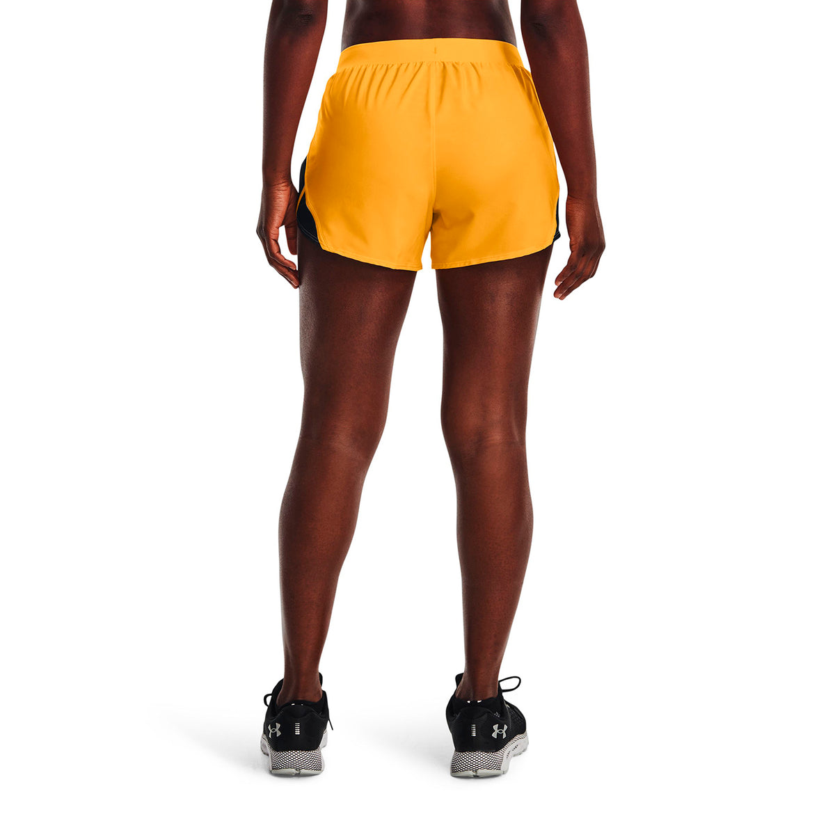 Shorts Fly-By 2.0 para Mujer Under Armour