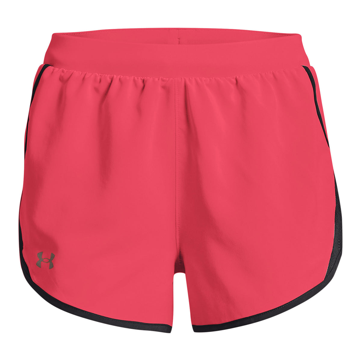 Shorts Fly-By 2.0 para Mujer Under Armour