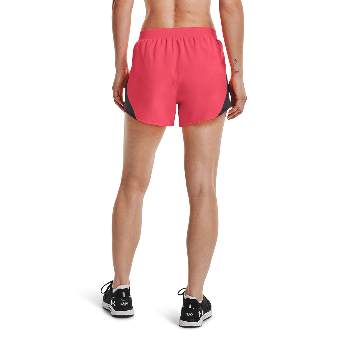 Shorts Fly-By 2.0 para Mujer Under Armour