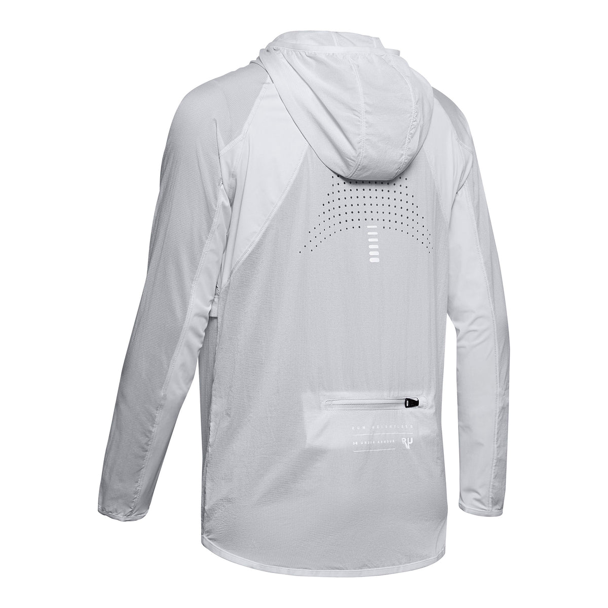 Chaqueta Ua Qualifier Weightl para Mujer