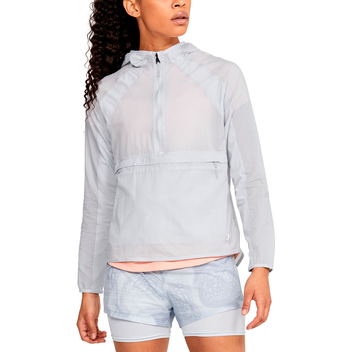 Chaqueta Ua Qualifier Weightl para Mujer