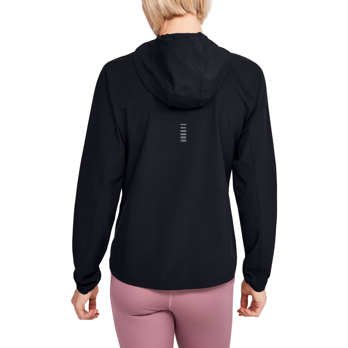 Chaqueta UA Qualifier OutRun The Storm para Mujer