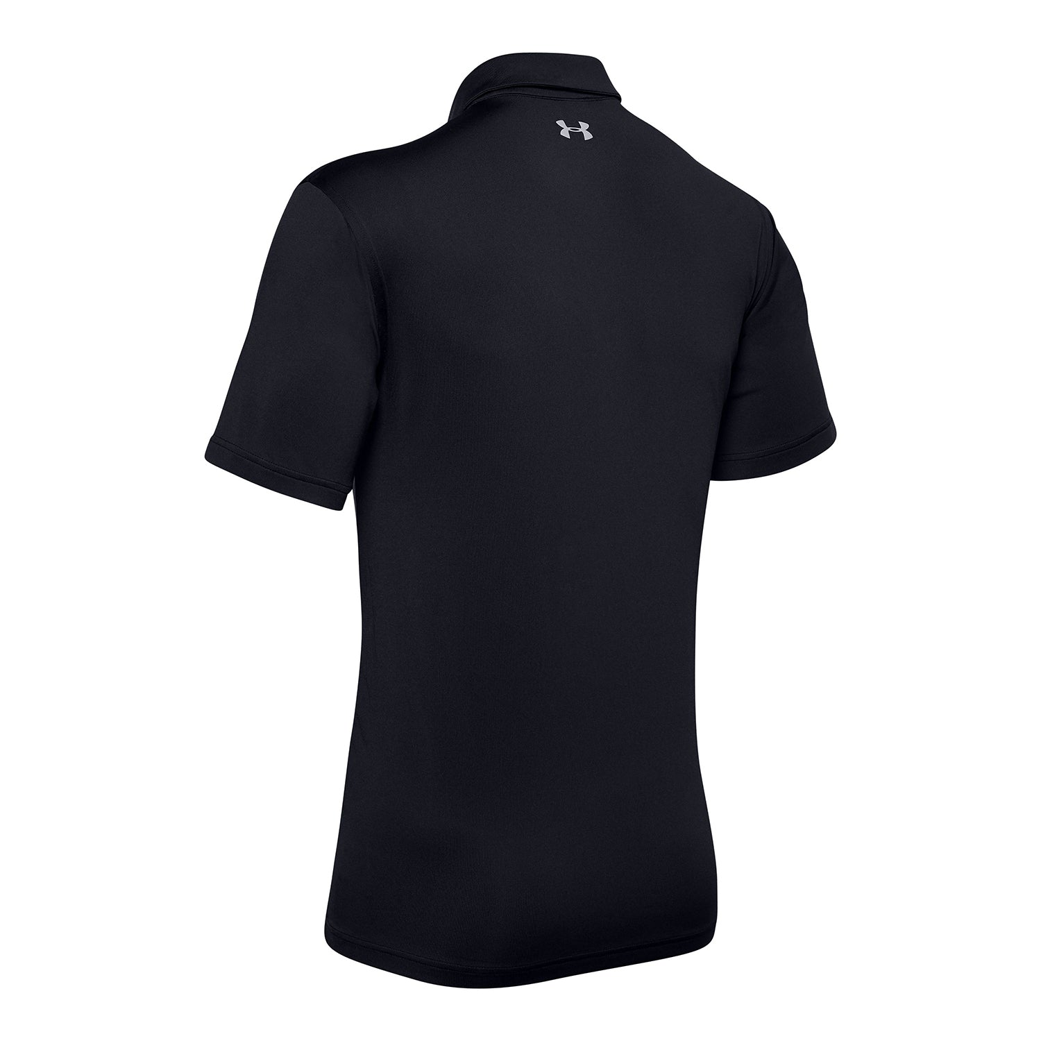 Polera Manga Corta Playoff Polo Colorbl para Hombre