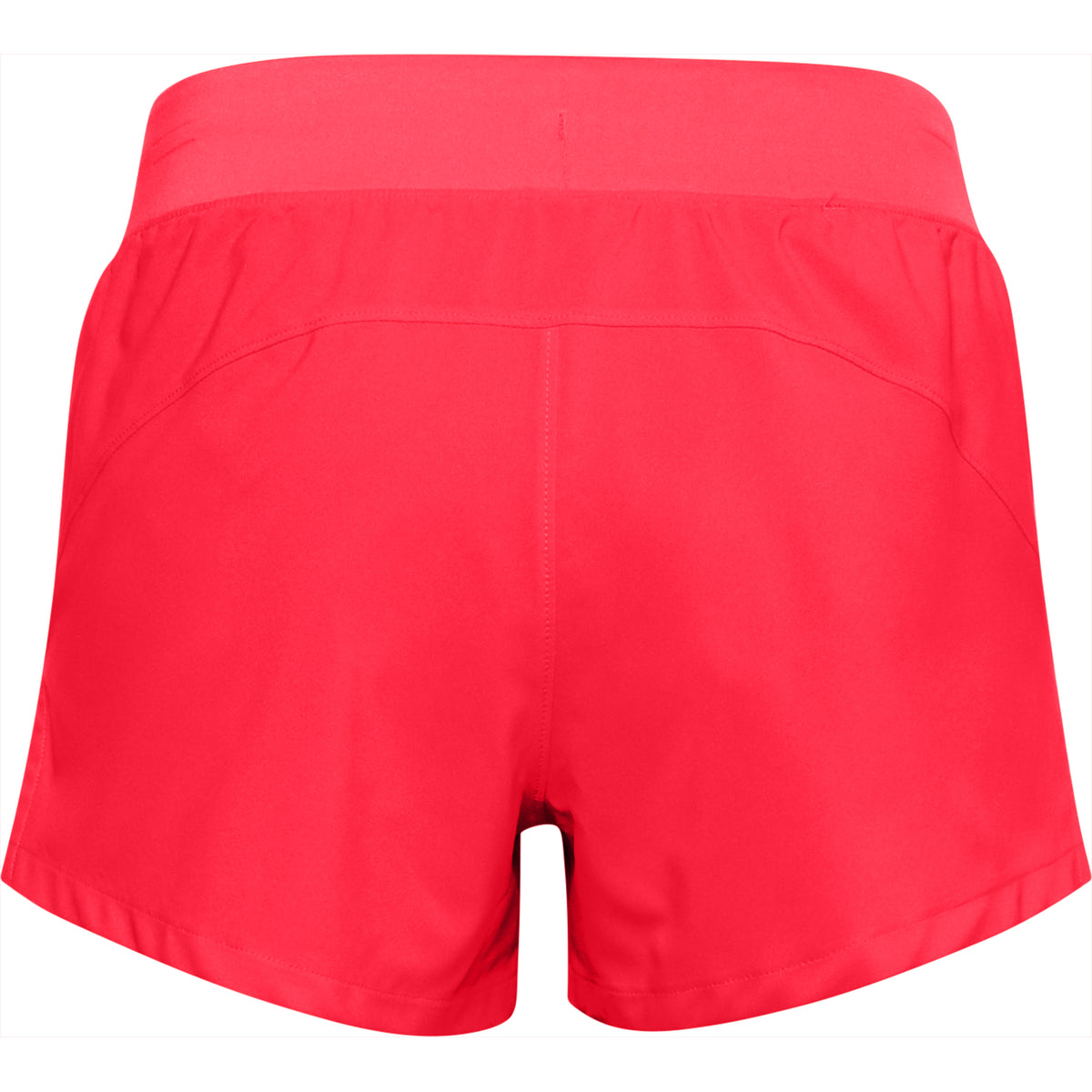 Shorts UA Launch SW 3" Get Out & Run para Mujer