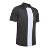 Polera Polo UA Range Unlimited Iso-Chill Streamlined para Hombre