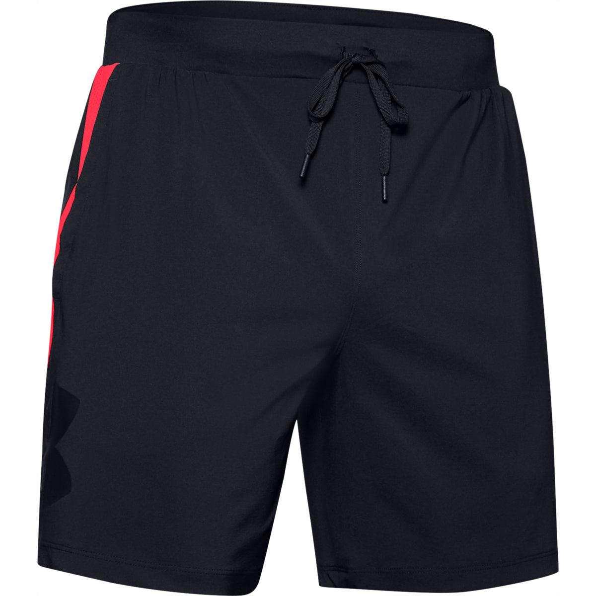 Shorts UA Qualifier Speedpocket Branded 7'' Linerless para Hombre