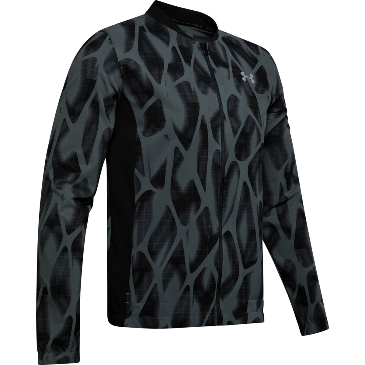 Chaqueta UA Launch 2.0 Printed para Hombre