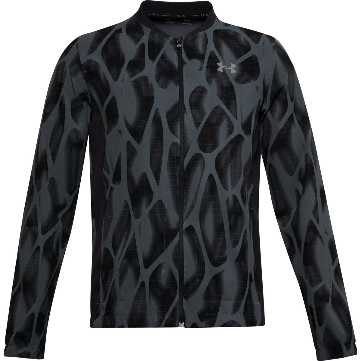 Chaqueta UA Launch 2.0 Printed para Hombre