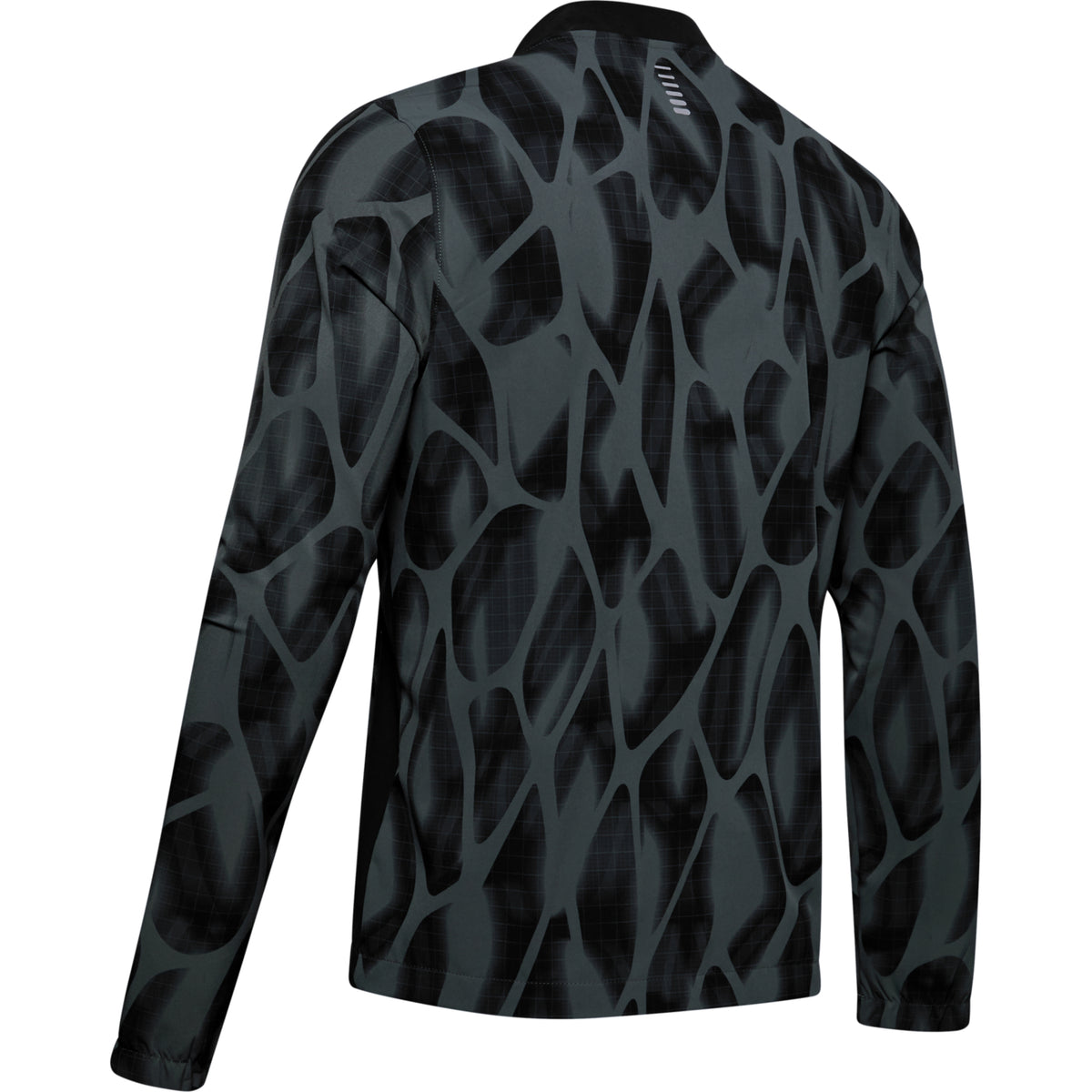 Chaqueta UA Launch 2.0 Printed para Hombre
