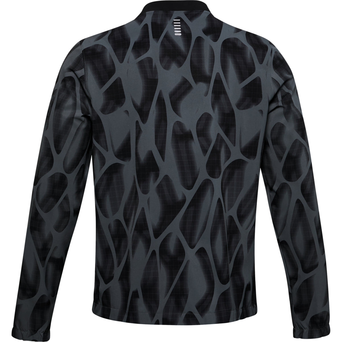 Chaqueta UA Launch 2.0 Printed para Hombre