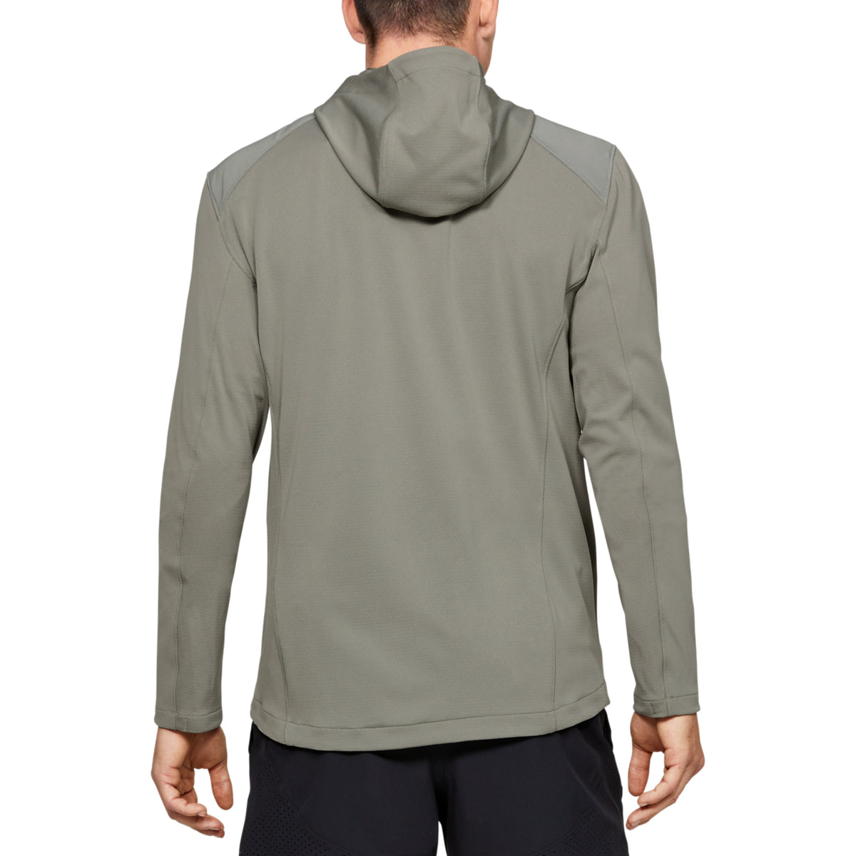 Chaqueta ColdGear® Reactor Hybrid Lite Print para Hombre