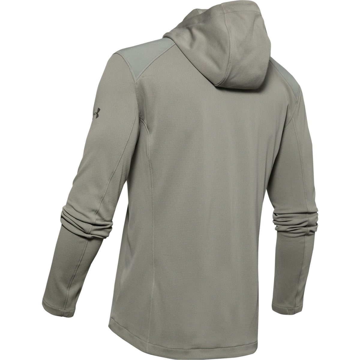 Chaqueta ColdGear® Reactor Hybrid Lite Print para Hombre