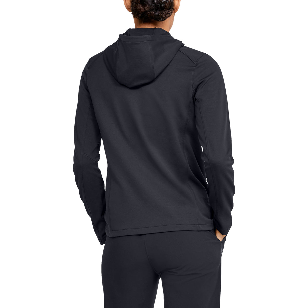 Chaqueta ColdGear® Reactor Hybrid Lite Print para Mujer