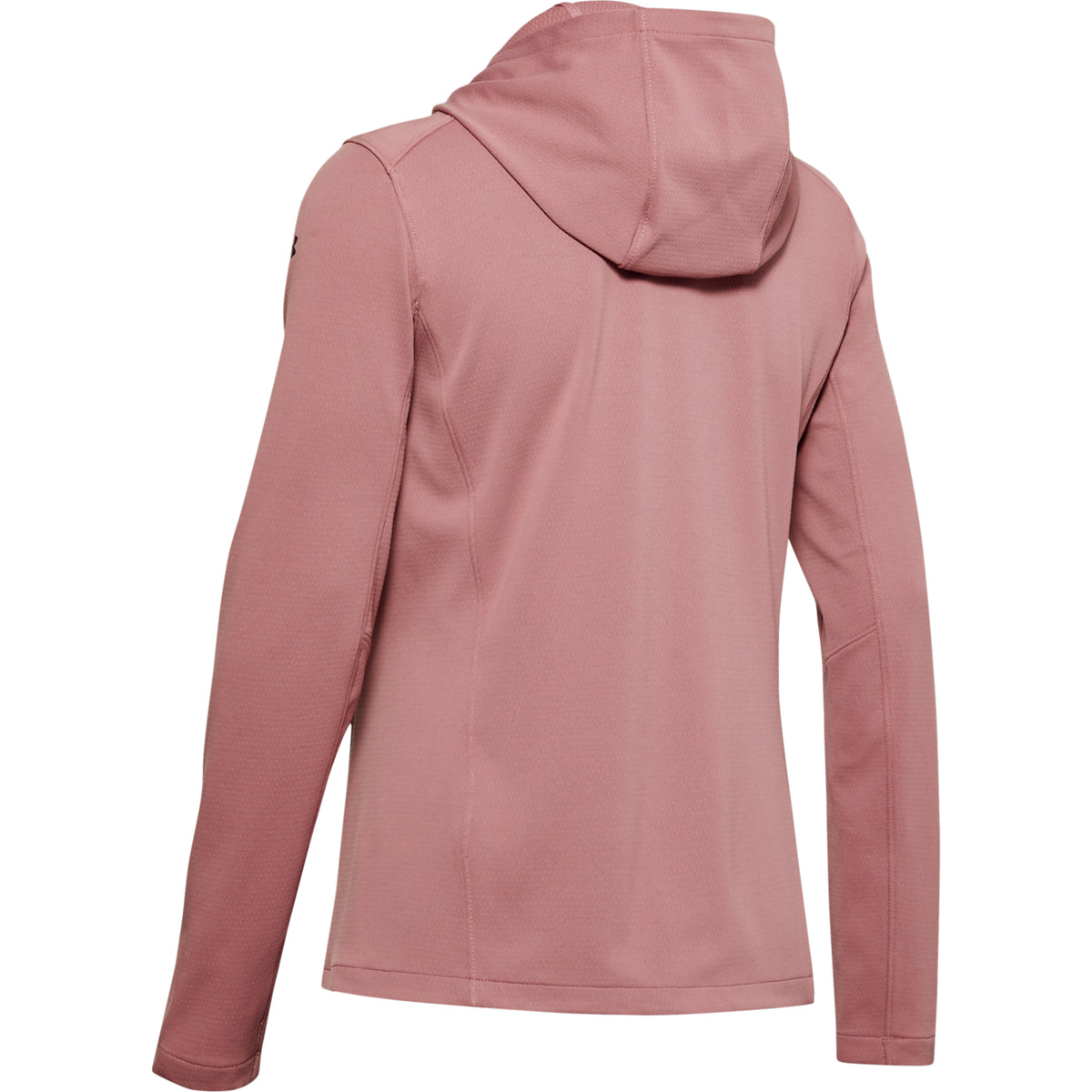Chaqueta ColdGear® Reactor Hybrid Lite Print para Mujer