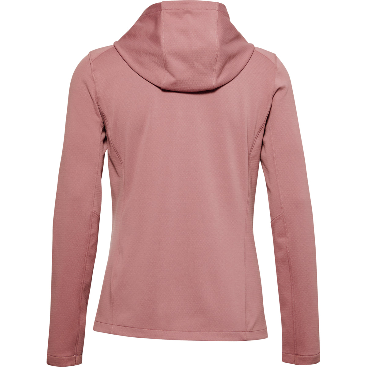 Chaqueta ColdGear® Reactor Hybrid Lite Print para Mujer