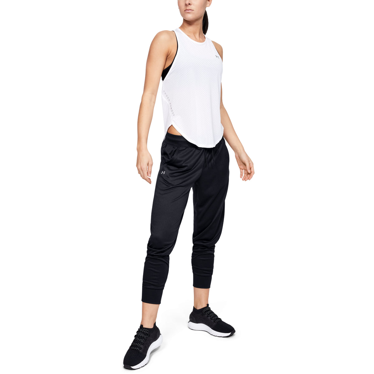 Pantalones UA Tech™ para mujer