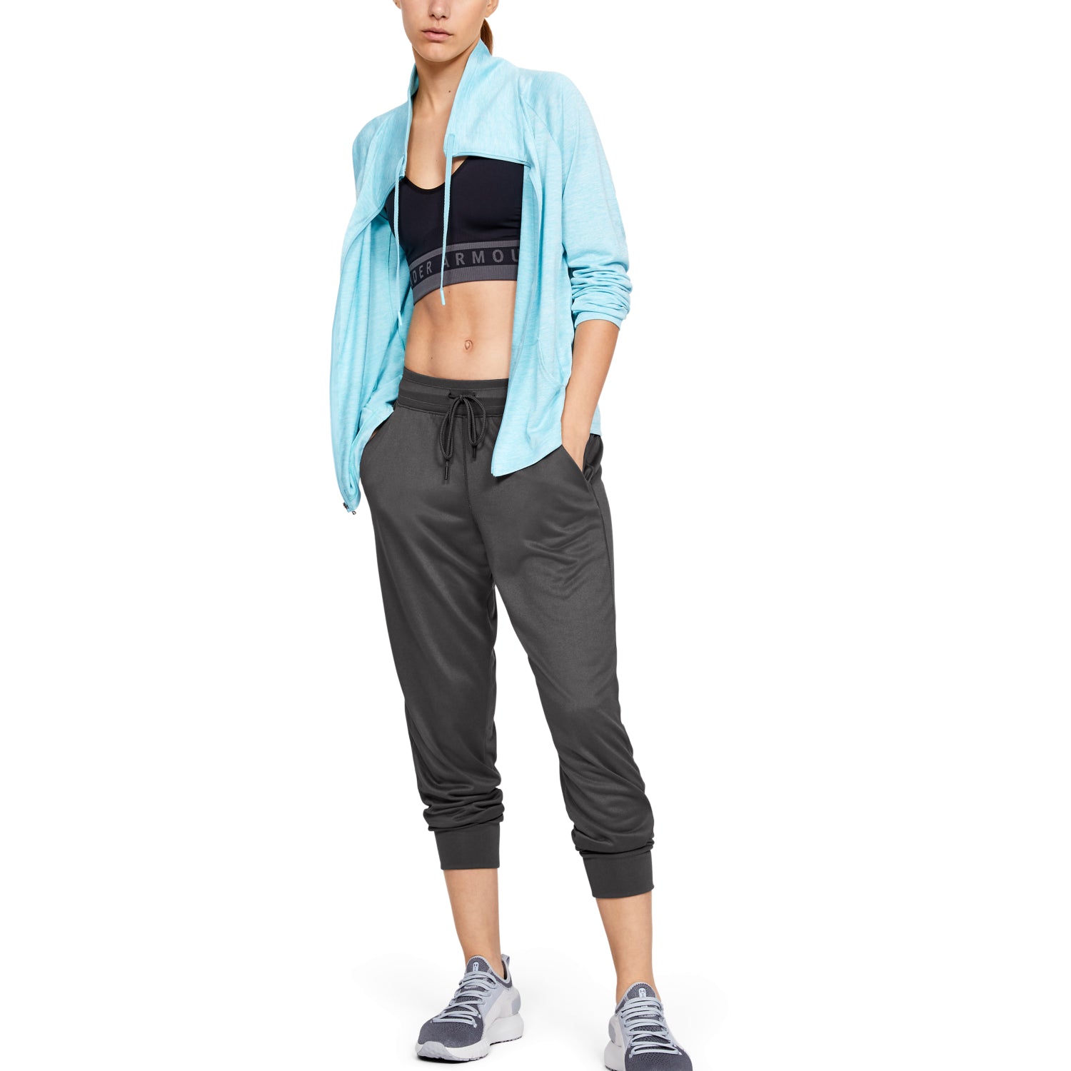 Pantalones UA Tech™ para mujer