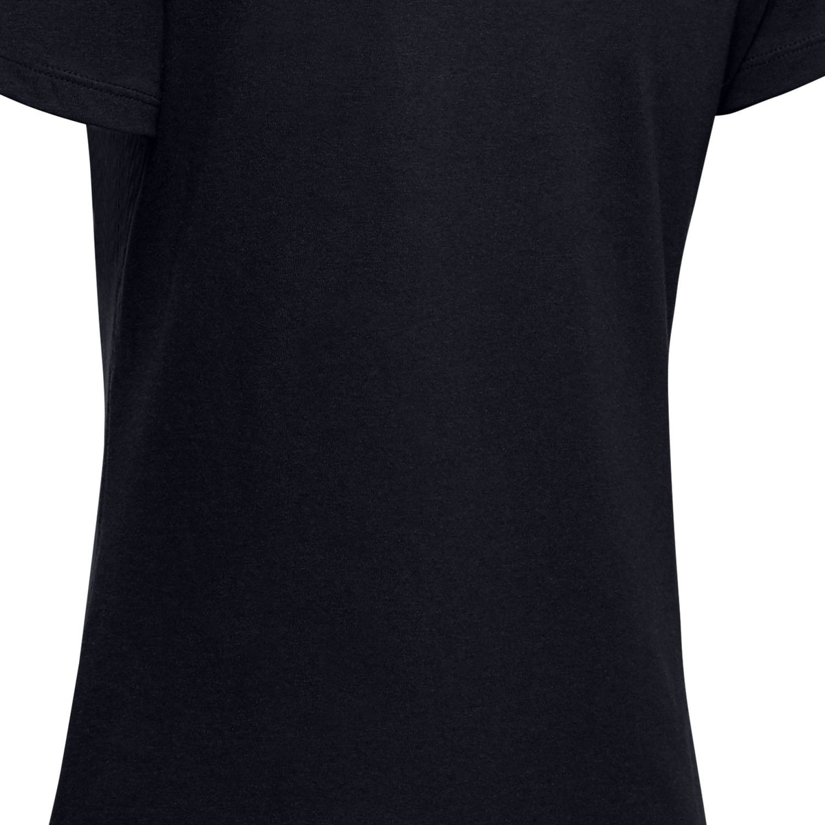 Polera UA Big Logo para Niña