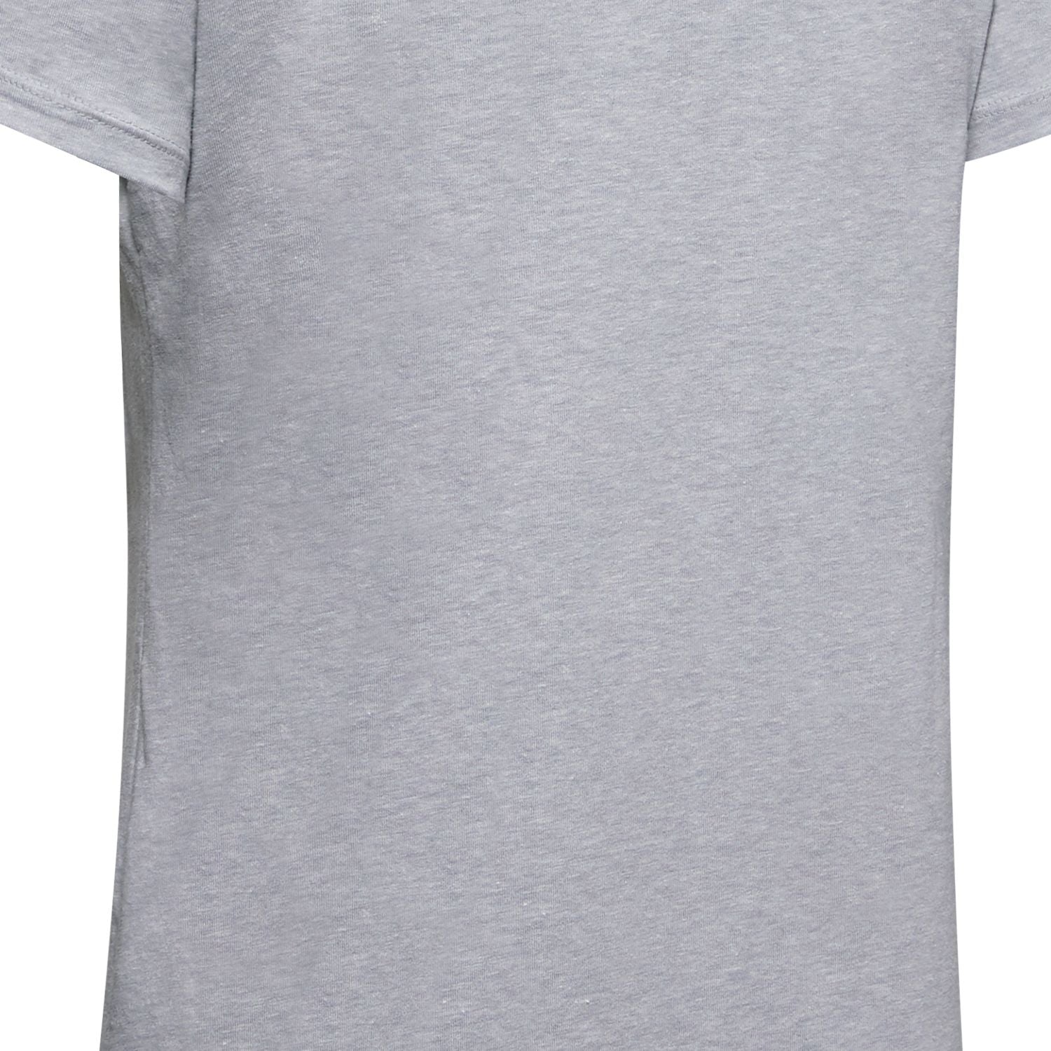 Polera UA Big Logo para Niña