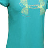 Polera UA Big Logo para Niña