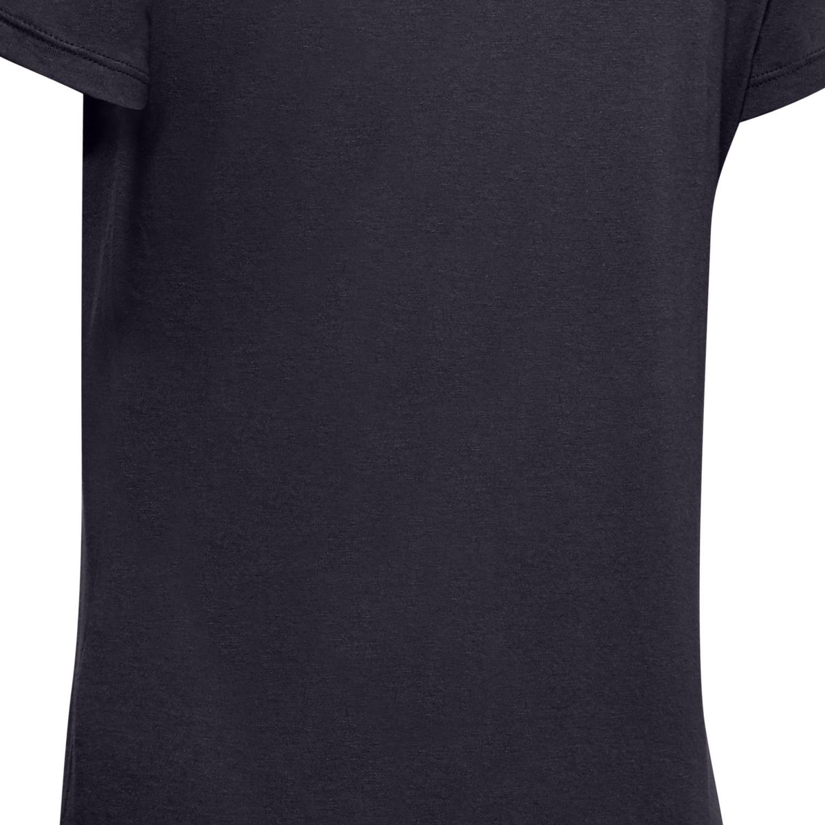 Polera UA Big Logo para Niña