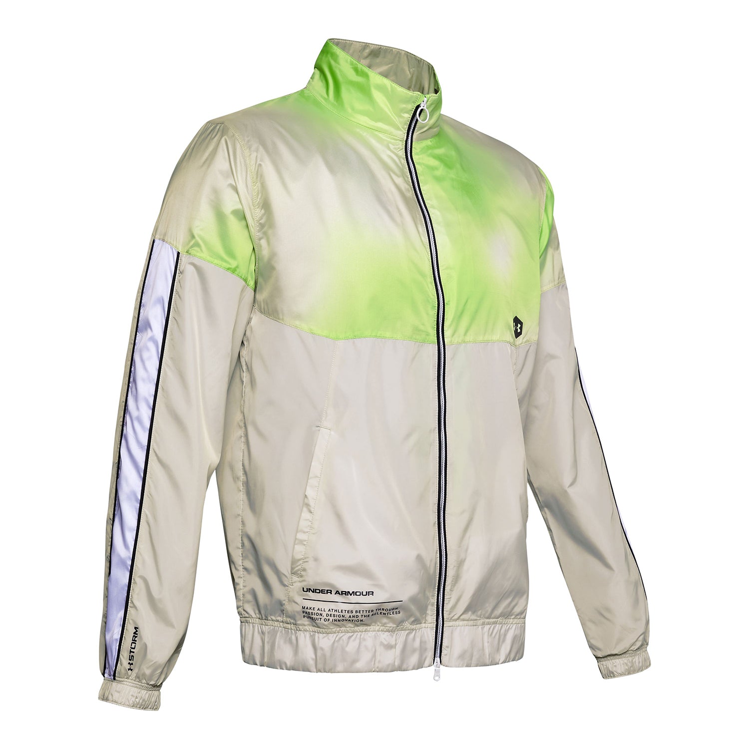 Chaqueta UA Always On Recover Track para Hombre