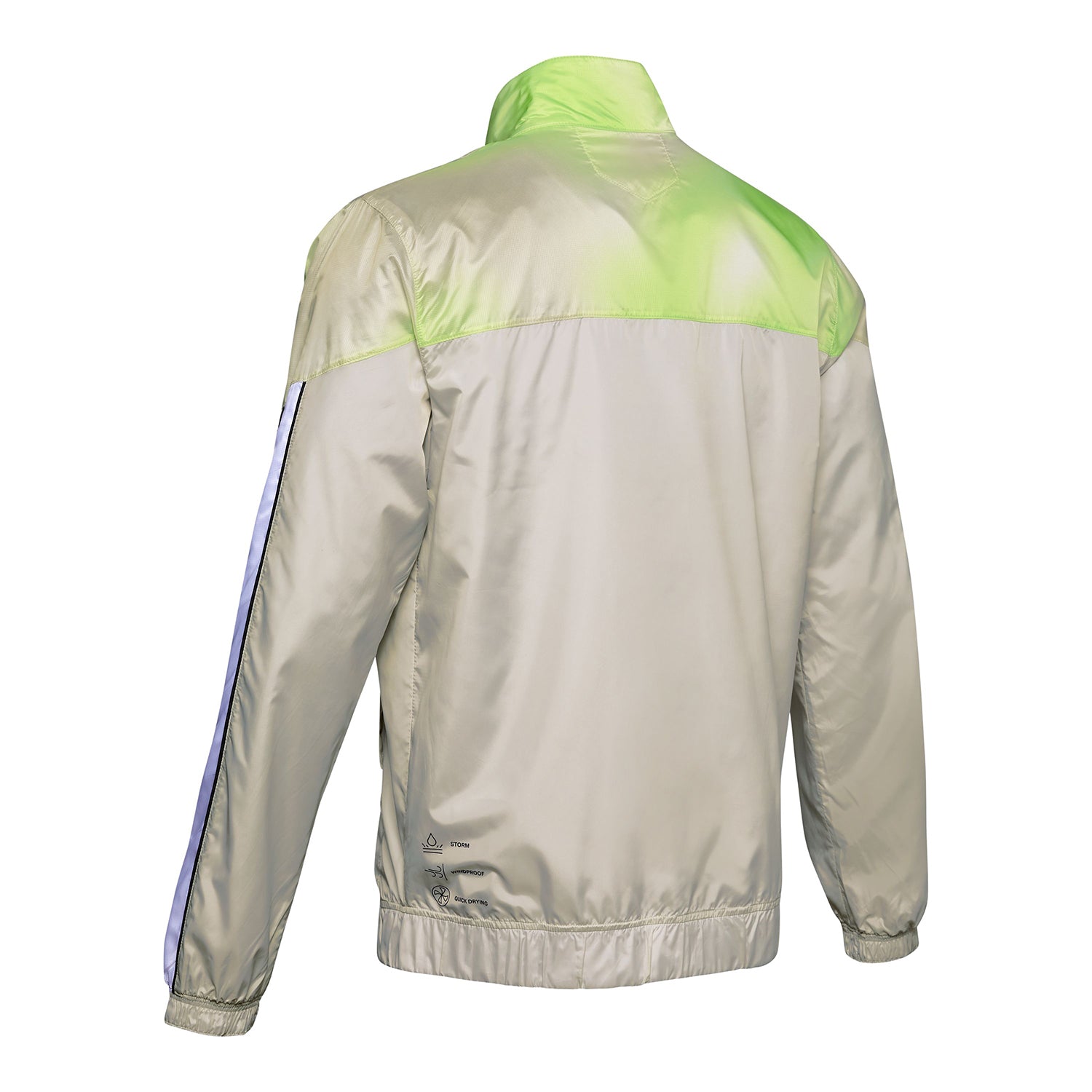 Chaqueta UA Always On Recover Track para Hombre