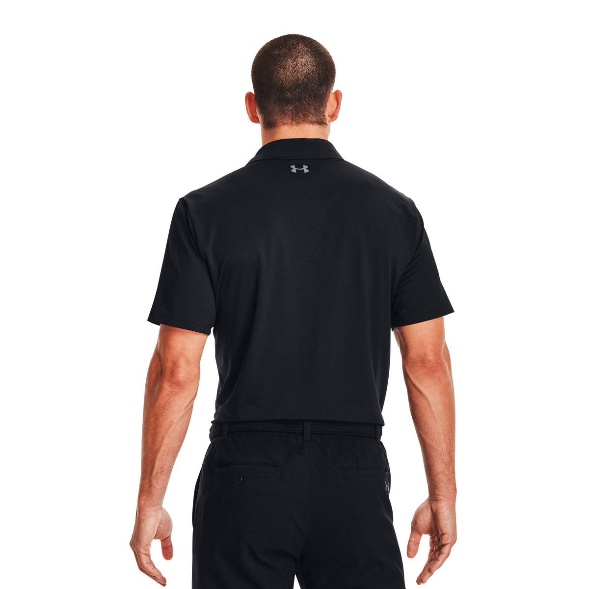 Polera Manga Corta Dfo M Performance Po para Hombre