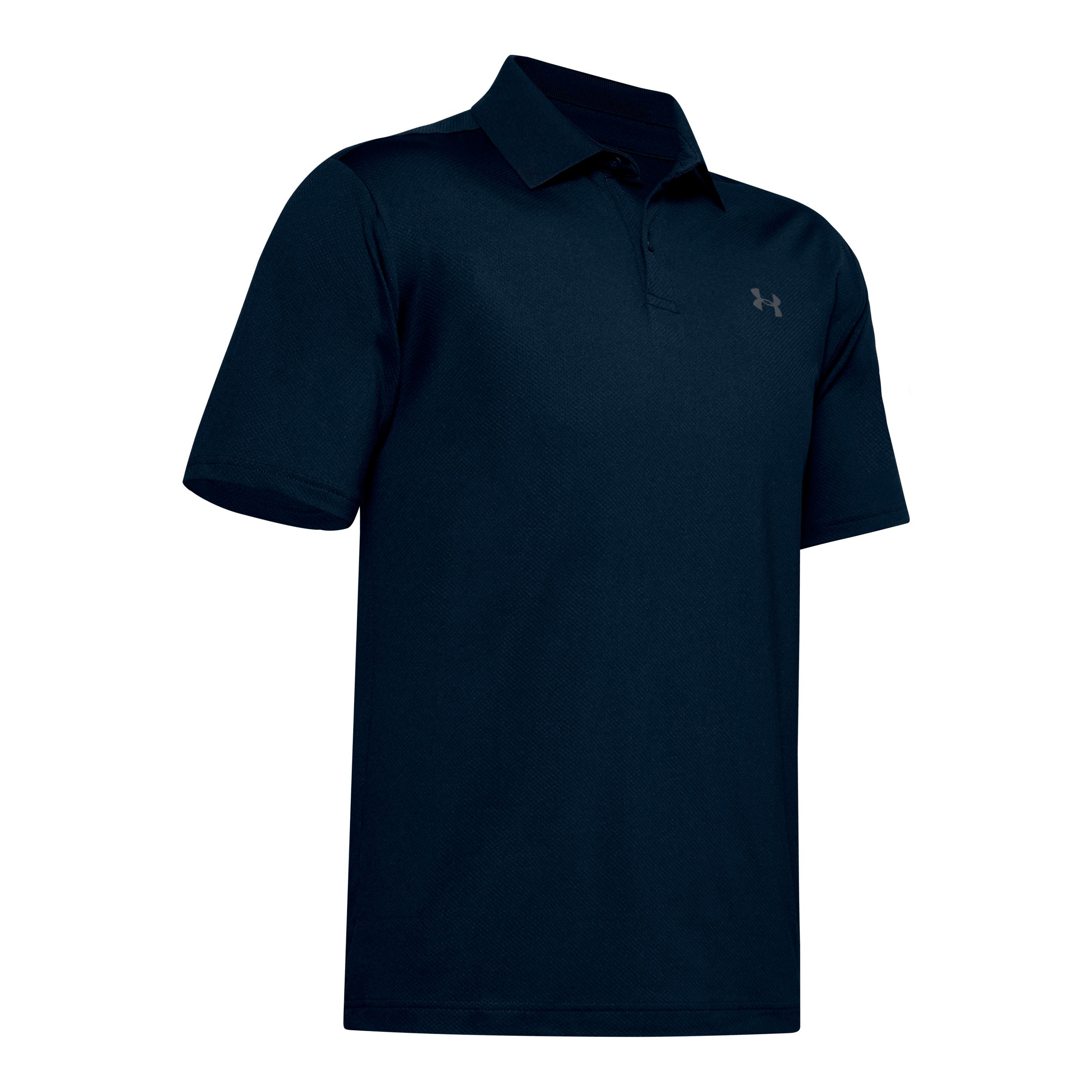 Polera Manga Corta Dfo M Performance Po para Hombre