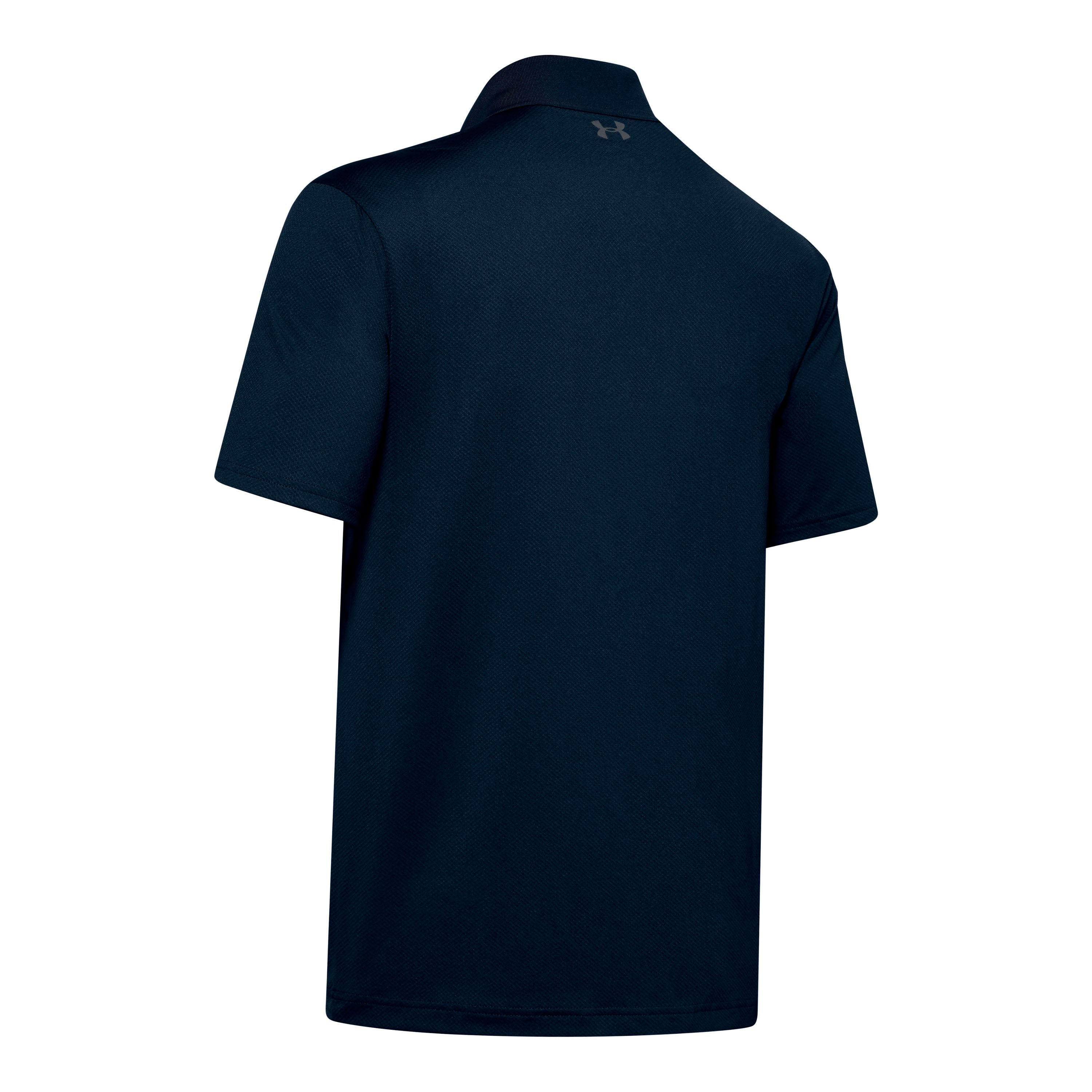 Polera Manga Corta Dfo M Performance Po para Hombre