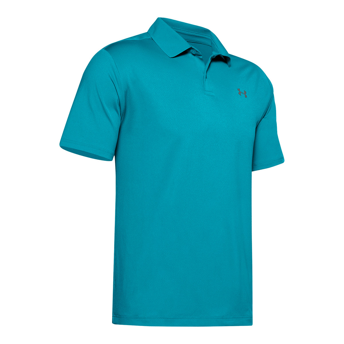 Polera Manga Corta Dfo M Performance Po para Hombre