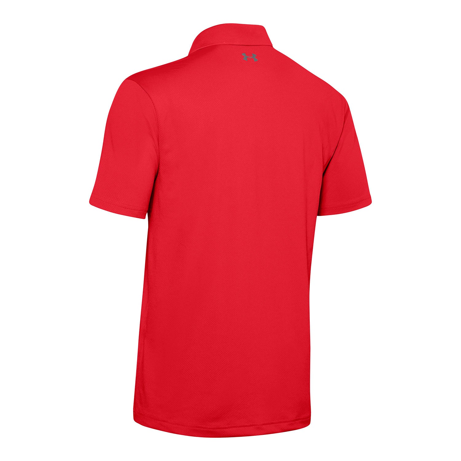 Polera Manga Corta Dfo M Performance Po para Hombre