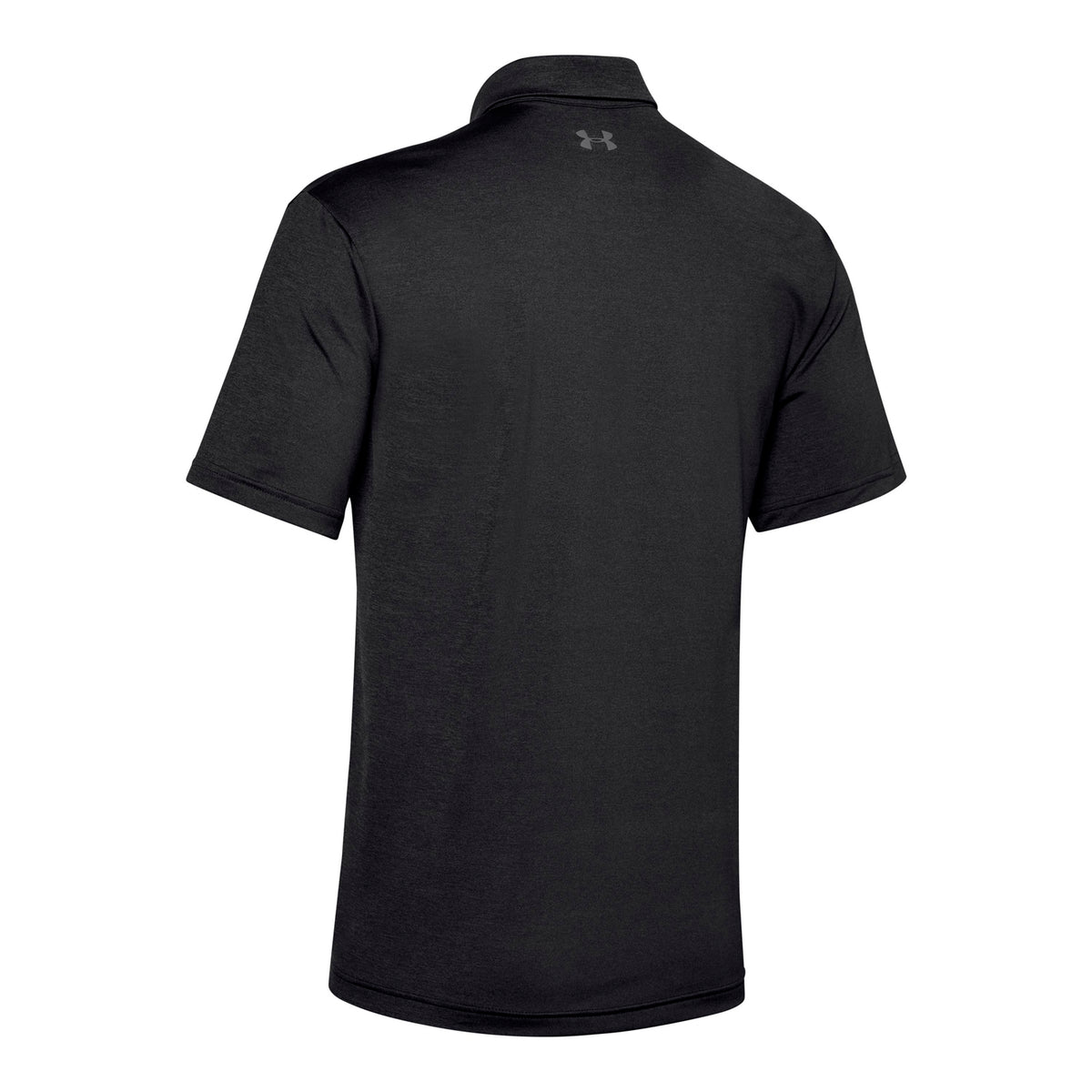 Polo Playoff Heather para hombre Under Armour