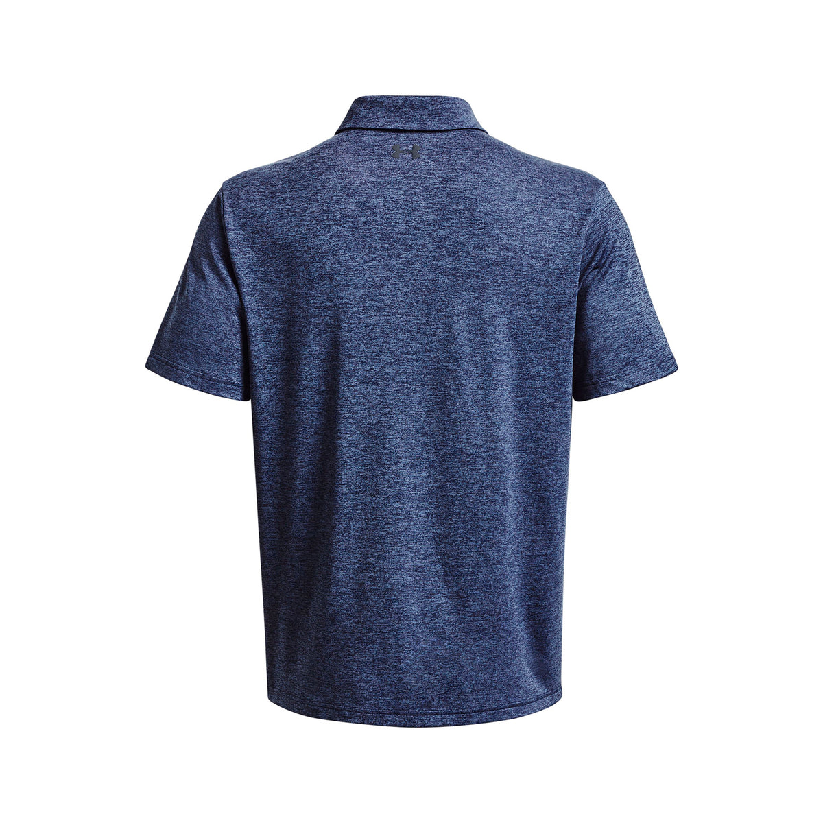 Polo Playoff Heather para hombre Under Armour