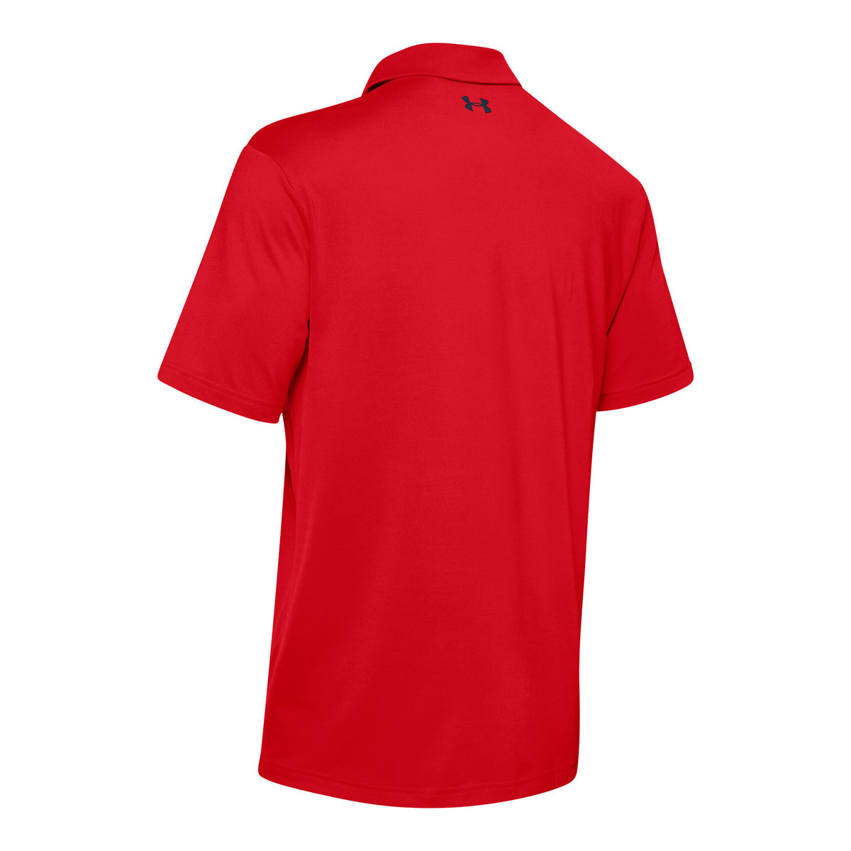 Polo Playoff Heather para hombre Under Armour