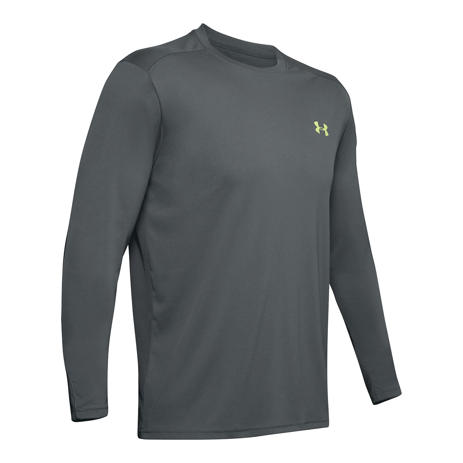 Polera Manga Larga Iso-Chill Shore Brea para Hombre