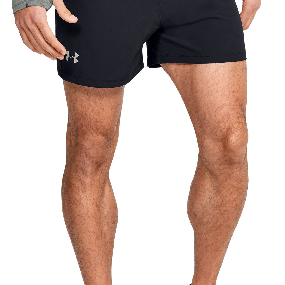 Short Mfo Speedpocket 5In para Hombre