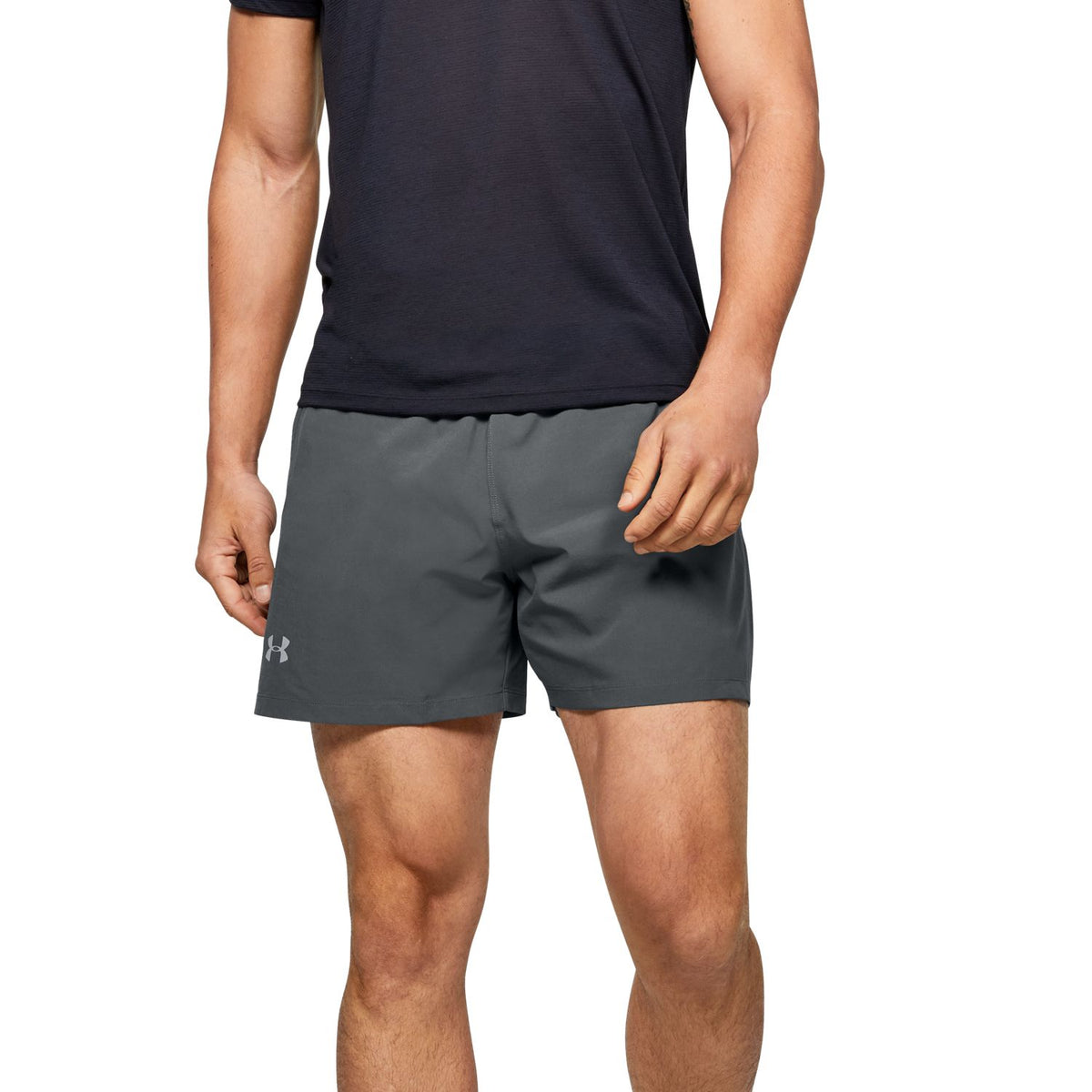 Short Mfo Speedpocket 5In para Hombre