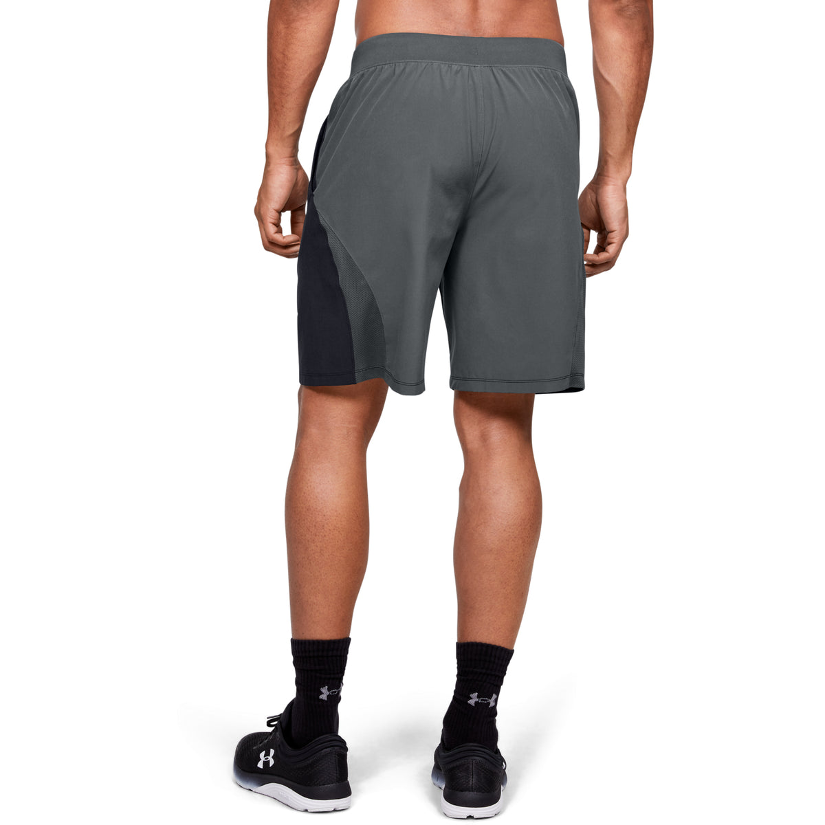 Shorts UA SpeedPocket 9" para Hombre