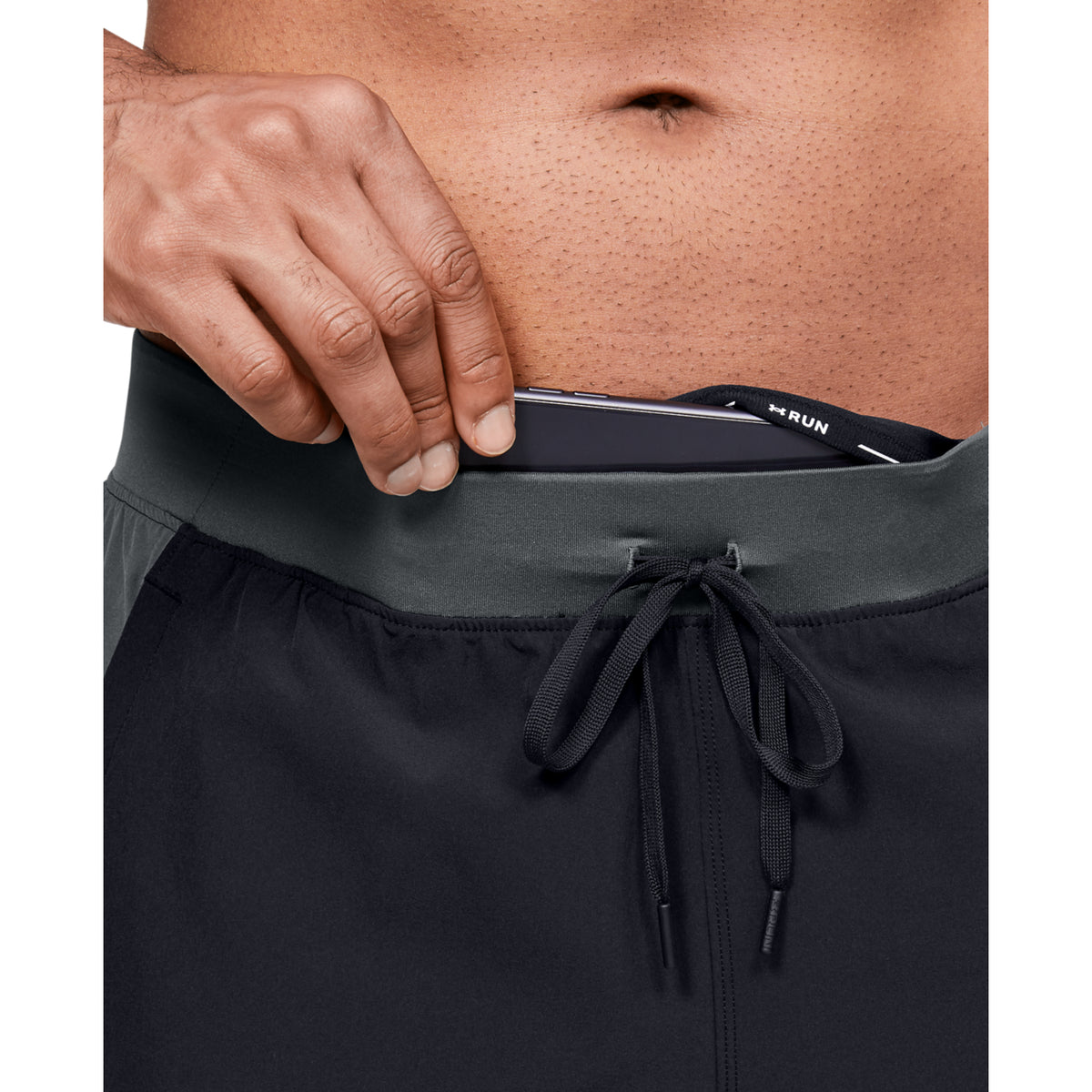 Shorts UA SpeedPocket 9" para Hombre