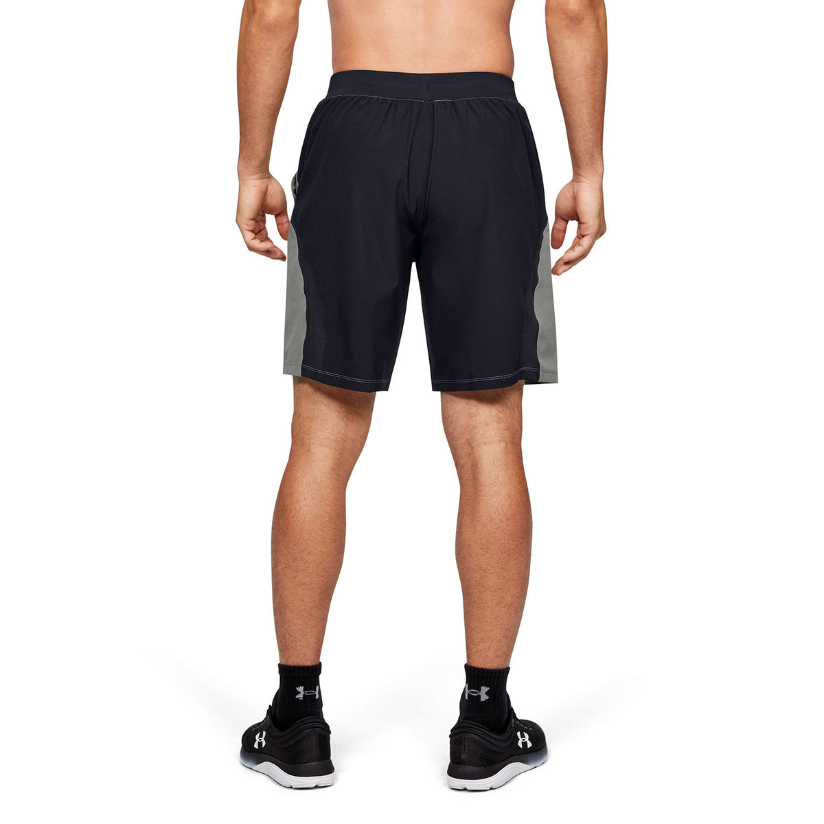 Shorts UA SpeedPocket 9" para Hombre
