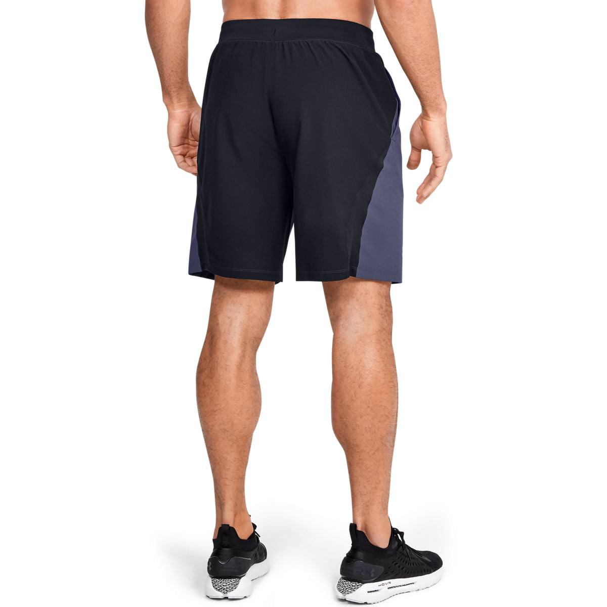 Shorts UA SpeedPocket 9" para Hombre