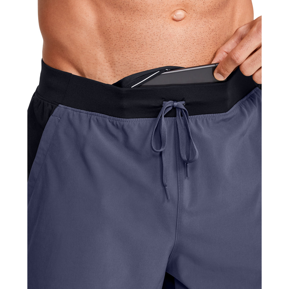 Shorts UA SpeedPocket 9" para Hombre