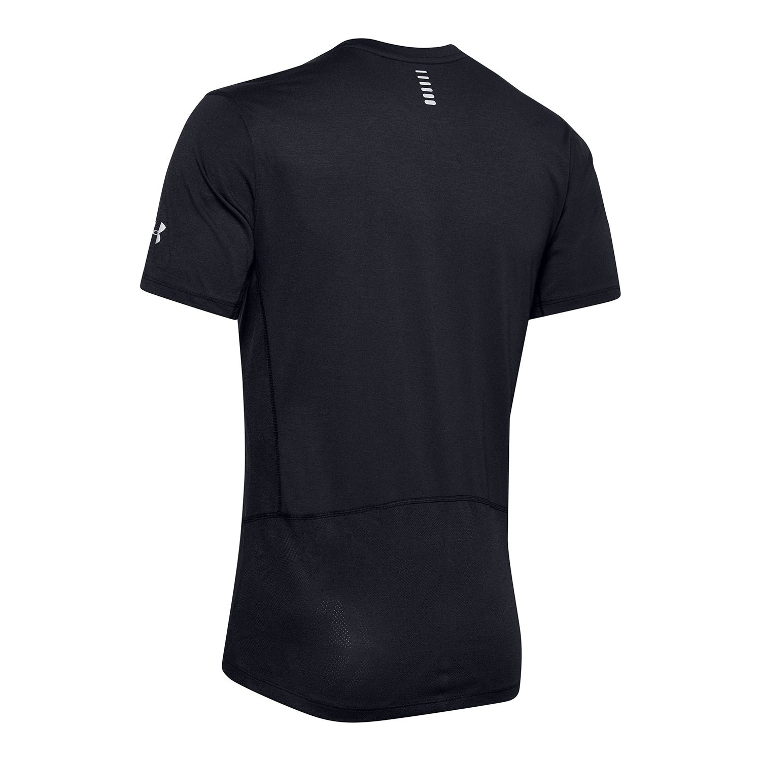 Playera de Manga Corta UA Swyft para Hombre