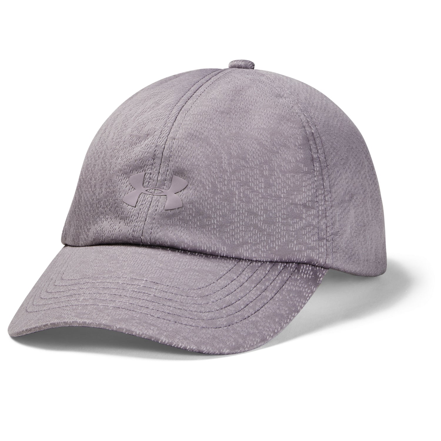 Jockey UA Play Up Jacquard para Mujer