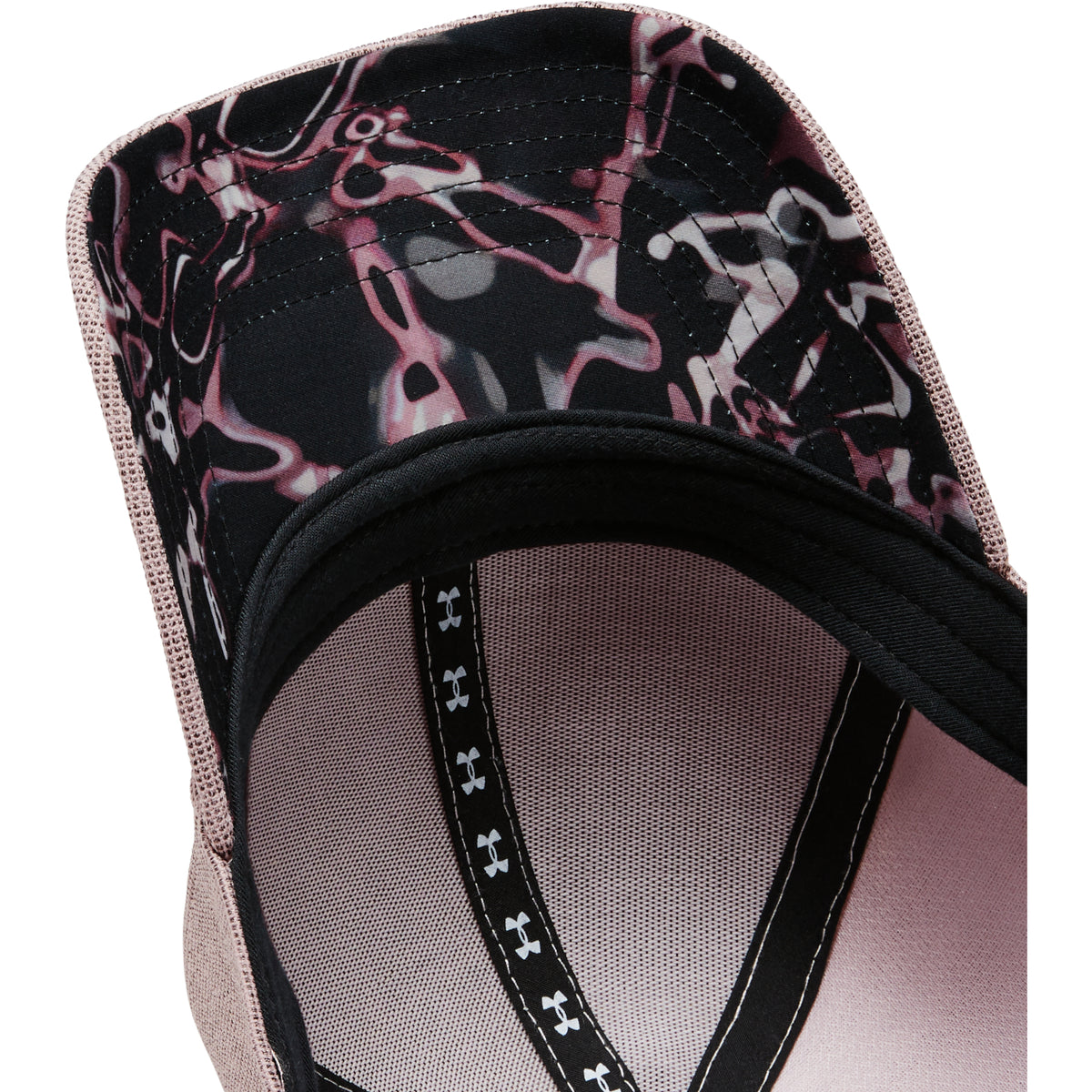 Jockey UA Armour Structured para Mujer